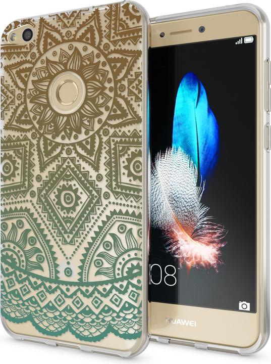 Produktbild Nalia Handyhülle (Huawei P8 Lite (2017))