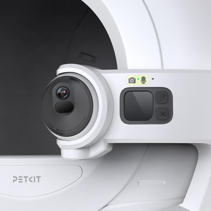 Produktbild Petkit Purobot Ultra (Selbstreinigendes Katzenklo)