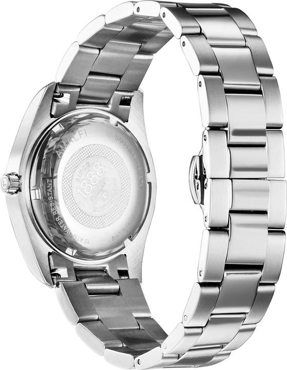 Actual product image Roamer 852844 41 59 20 Damenuhr Amalfi (Analogue wristwatch, 34 mm)
