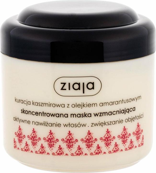 Produktbild Ziaja Cashmere (200 ml)