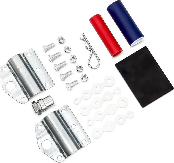 Produktbild Relaxdays Fahrradleine (One Size, Hund, Fahrrad)