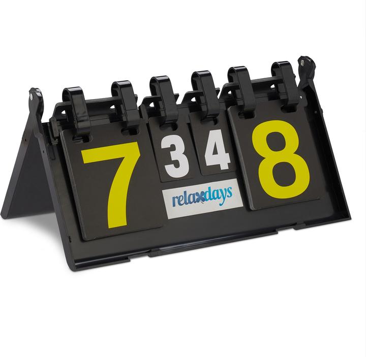 Relaxdays Counting device