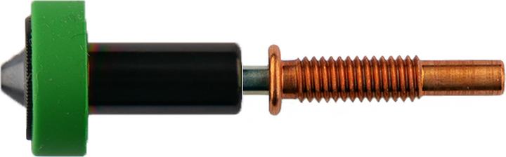 Image du produit E3D Online E3D RapidChange Revo™ ObXidian Nozzle à haut débit (Tube de grenaillage)