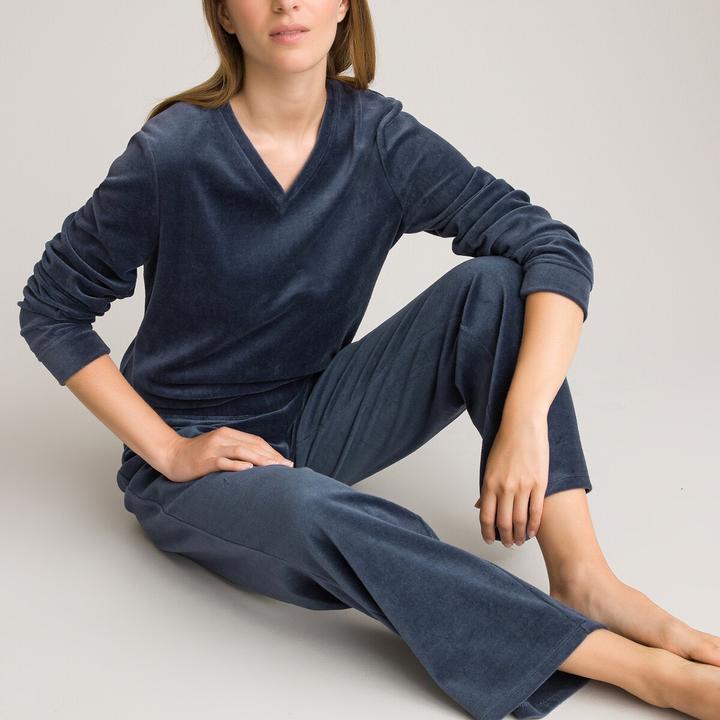 Actual product image La Redoute Collections Pyjamas (44, 46)