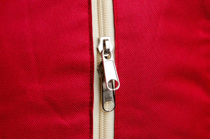 Produktbild Singer Universaltasche 617L Rot