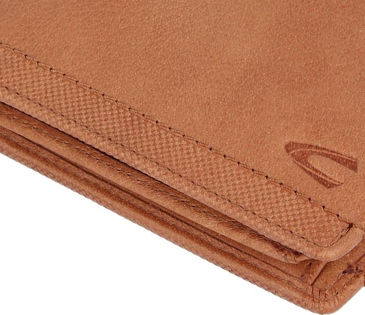 Image du produit Camel Active Porte-monnaie Nimbus protection RFID cuir 12 cm