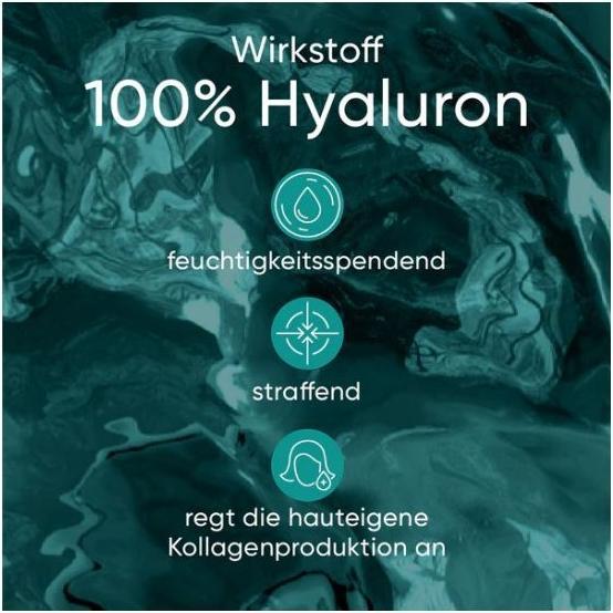 Image du produit Apricot Coussinets buccaux Hyaluron (498.68 ml)