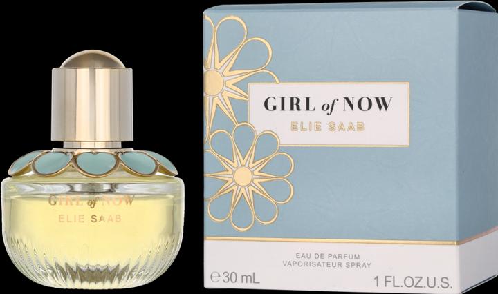 Produktbild Elie Saab Girl of Now EDP 30 ml (Eau de Parfum, 30 ml)