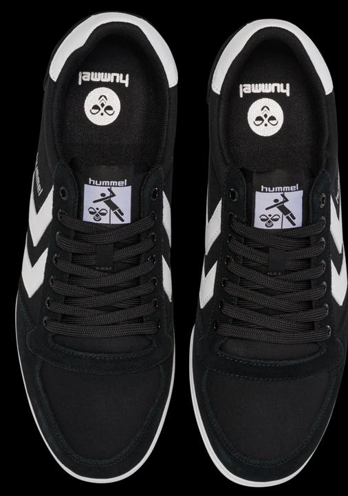 Actual product image hummel Slimmer Stadil Low (39)