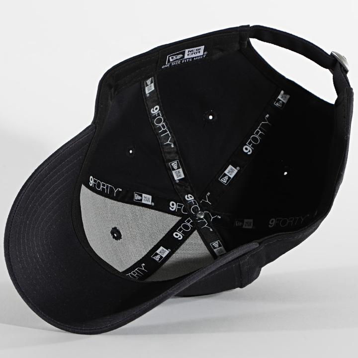 Actual product image New Era cap flag 9forty (One size)