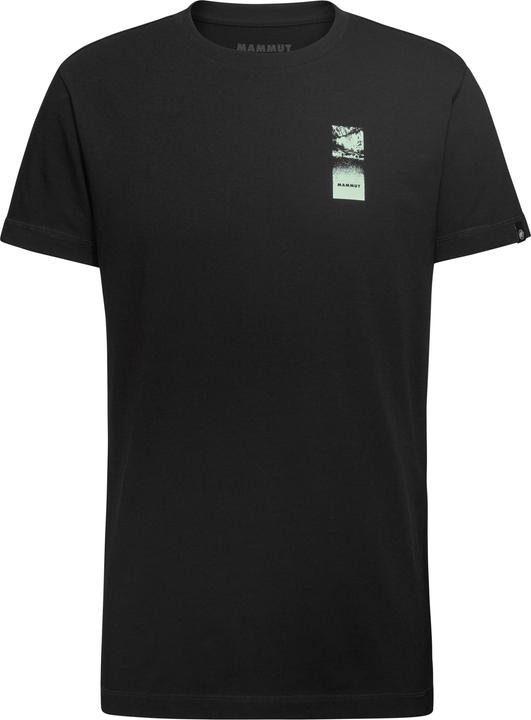 Mammut Massone T-Shirt Men Wagon (S)