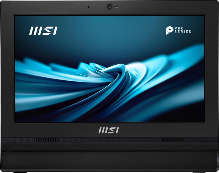 Actual product image MSI PRO AP162T ADL-007XES (Intel N100, 4.10 GB, 256 GB, Intel UHD Graphics)