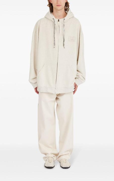 Produktbild Maison Martin Margiela Maison Margiela Sweaters Beige (S)