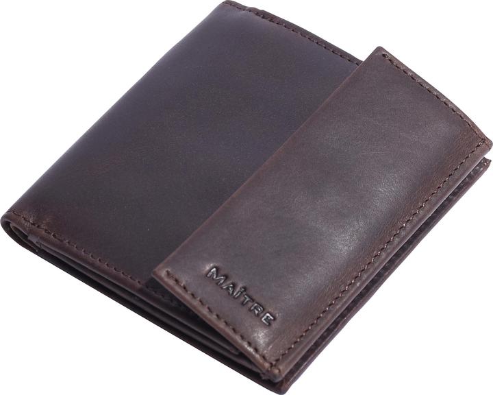 Actual product image Maître Purse Birkheim Gerfried