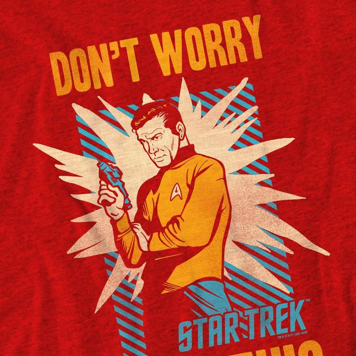 Produktbild Got This TShirt (M)