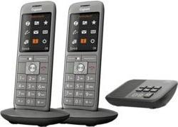 Actual product image Gigaset CL660A Duo