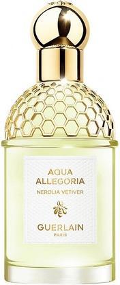 Image du produit Guerlain Aqua Allegoria Nerolia Vetiver EDT spray 75ml (Eau de toilette, 75 ml)