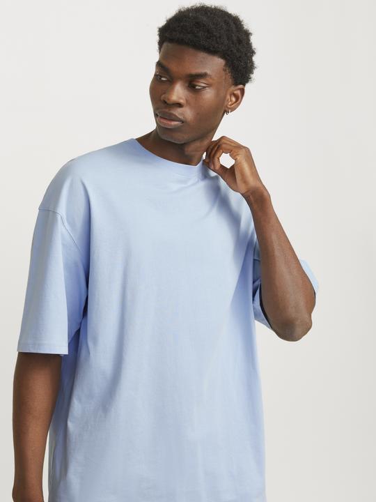 Actual product image Jack & Jones Jjecharge Tee O-Neck Noos (L)