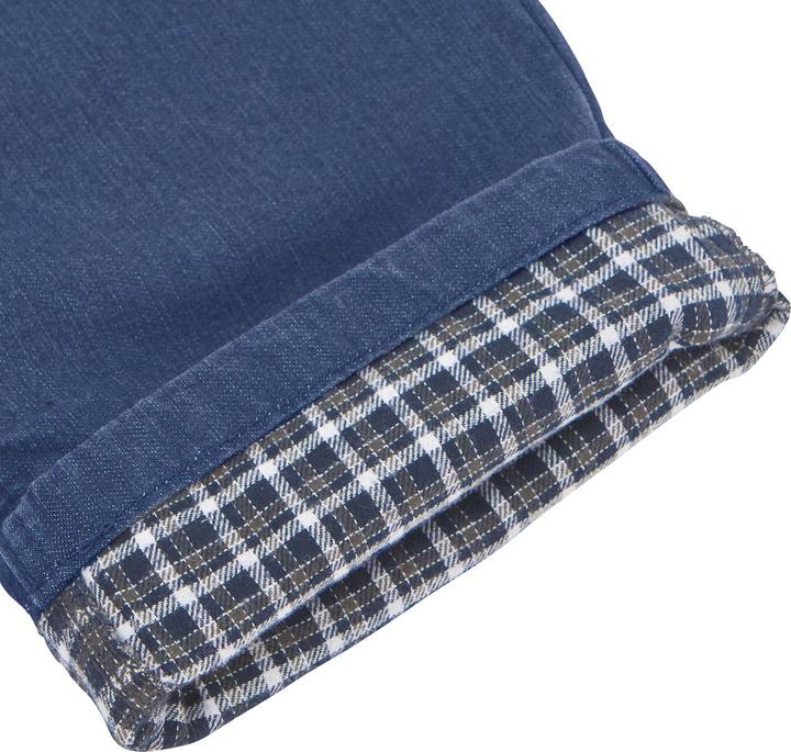 Image du produit Mill & Tailor Jeans thermiques (26)