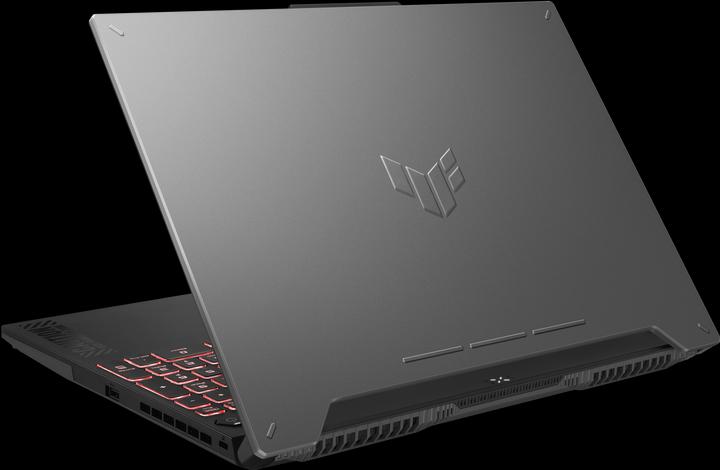 Actual product image ASUS TUF Gaming A15 RTX 4050 (15.60", AMD Ryzen 7 7735HS, 16 GB, 512 GB, CH)
