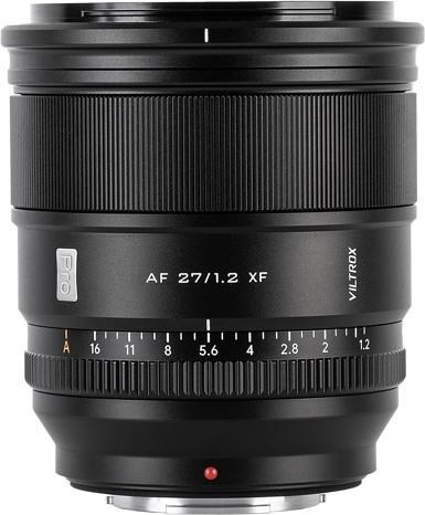 Produktbild Viltrox XF 27 F1.2 AF Fuji X Mount (Fujifilm X, APS-C / DX)