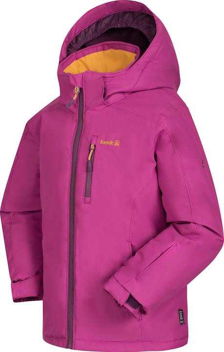 Actual product image Kamik Aura (98)
