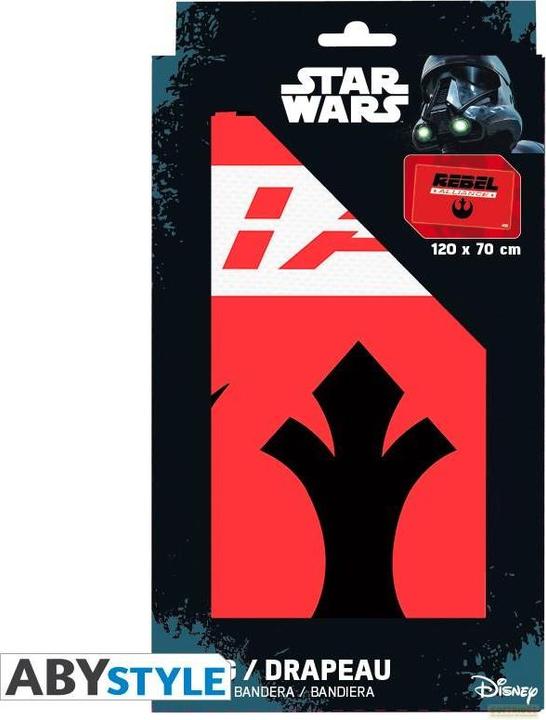 Image du produit ABYstyle Star Wars - Rebel Alliance