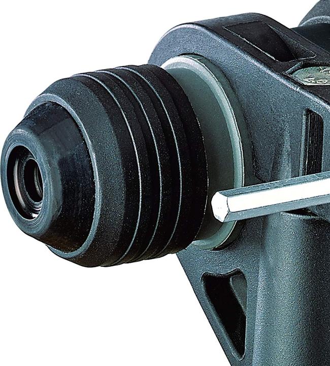 Actual product image Einhell RT-RH 20/1 SDS-Plus hammer drill (Electrical connection)