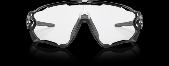 Produktbild Oakley Jawbreaker (Schwarz, photocromatic)