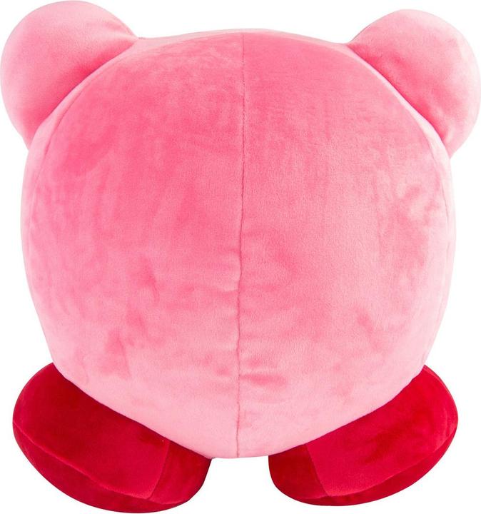 Immagine prodotto Tomy Kirby Mocchi-Mocchi Mega peluche Inhaling Kirby 33 cm (27 cm)
