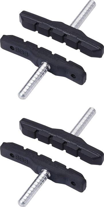 Actual product image BBB Bremsschuh Cantilever 72mm