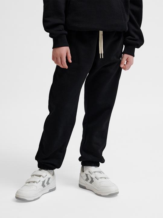 Actual product image hummel Hmljr Loose Sweatpants Bee (128)