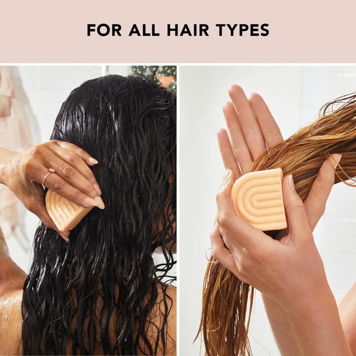 Actual product image Kitsch Coconut Oil