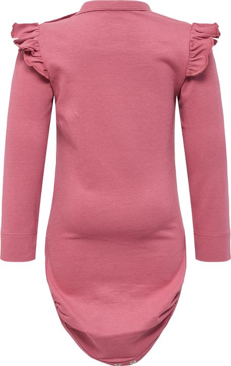Immagine prodotto hummel hmlDANA CORPO L/S (92)