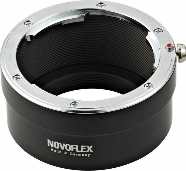 Image du produit Novoflex Adaptateur d'objectifs Leica R aux appareils photo Sony NEX
