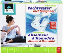 Actual product image Bison Moisture magnet neutral 450gr
