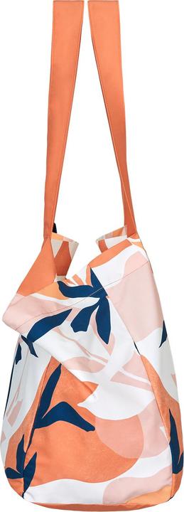 Produktbild Dock & Bay Travel Tote Bag TERRACOTTA TROPICS