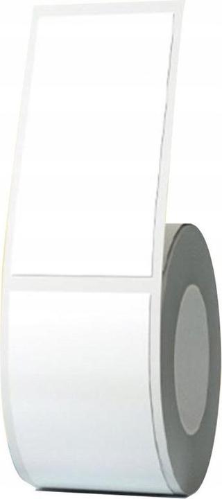 Niimbot Etykiety termiczne R25*50-125White