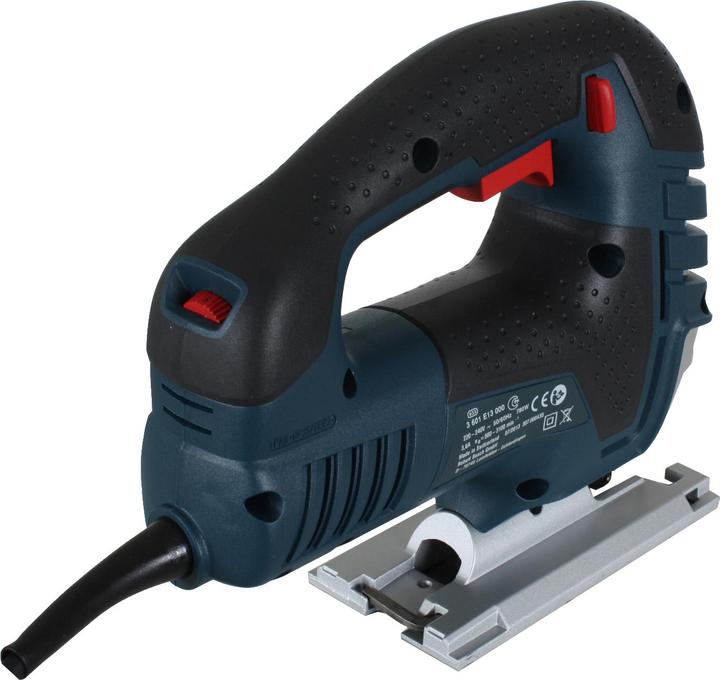 Productafbeelding Bosch Professional Gst 150 Bce