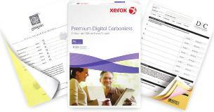 Xerox Premium Digital Carbonless (80 g/m², 501 x, A4)