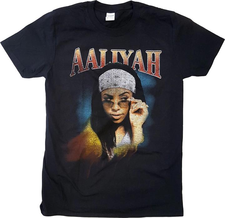 Aaliyah Trippy