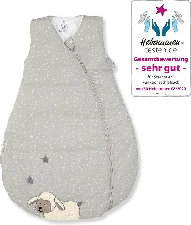 Produktbild Sterntaler Stanley (100 cm)