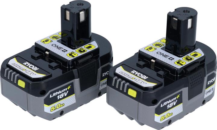 Productafbeelding Ryobi RB18LL50 accuset (18 V)