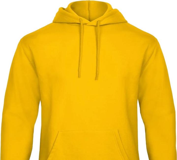 Produktbild B&C ID.203 5050 Kapuzenpullover (XS)