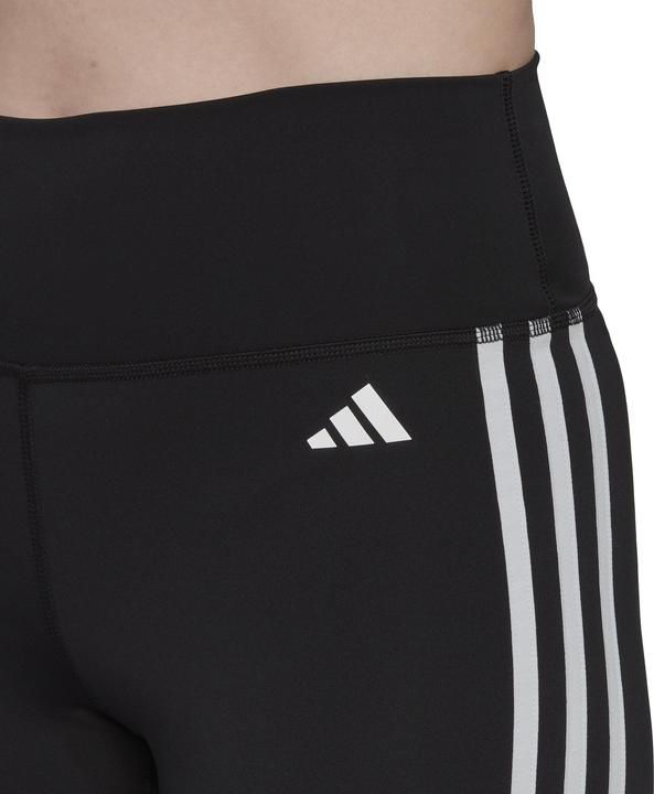 Actual product image adidas TE 3 Stripes Short Tight (M)