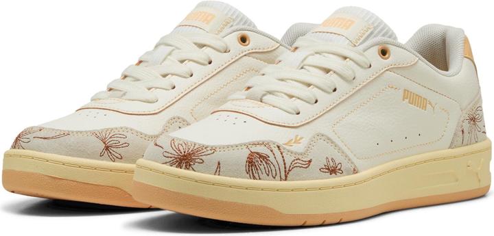 Produktbild Puma Court Classy Crafted Flowers (42.5)