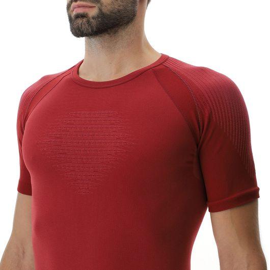 Image du produit UYN Kurzärmeliges Thermoshirt Evolutyon (XXL)