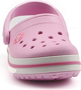 Actual product image Crocs T's Crocband Clog (26)