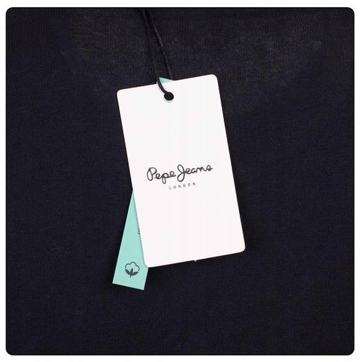 Actual product image Pepe Jeans Longsleeve Casual Comfortable fit (XS)