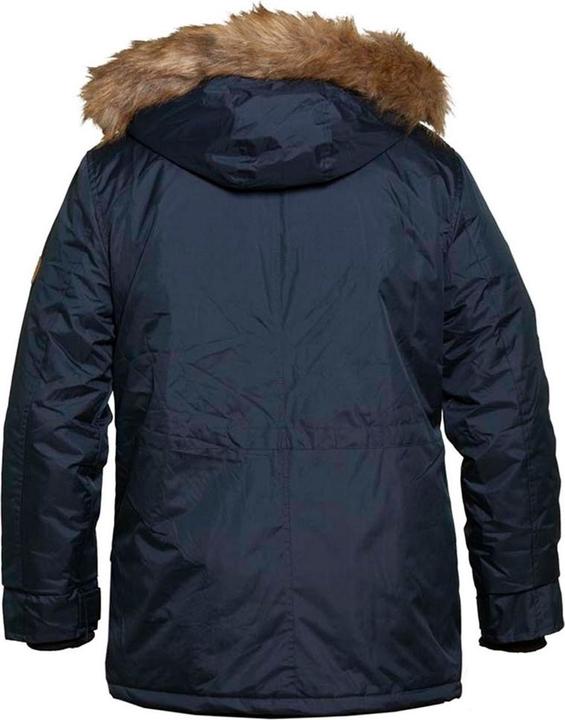 Image du produit DUKE Lovett D555 Parka (8XL)